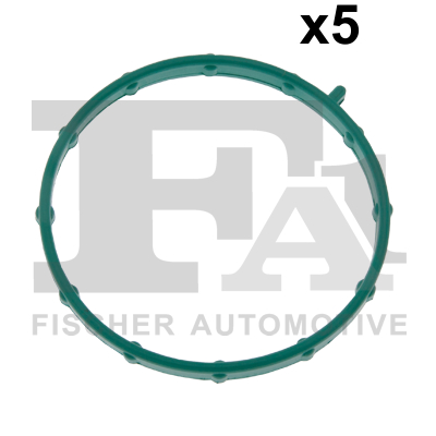 FA1 Pakningsring, turbo-lader 076522005 for FORD