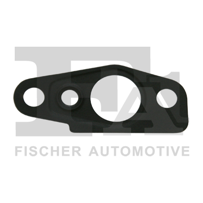 FA1 477517 Turbine-indgang for TOYOTA