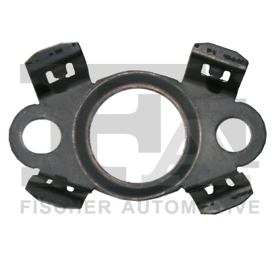 FA1 Pakning, olieafgang (turbo-lader) 411552 for VAG
