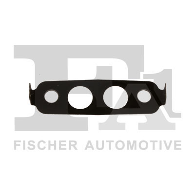 FA1 Pakning, vandtilslutning (turbo-lader) 411577 for VAG