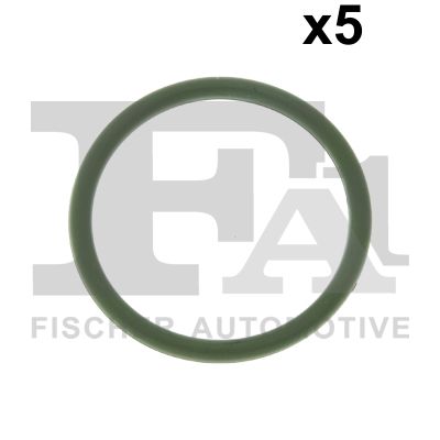 FA1 Pakningsring, turbo-lader 076620005 for MERCEDES-BENZ