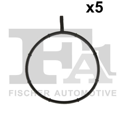 FA1 Pakningsring, turbo-lader 076634005 for VAG
