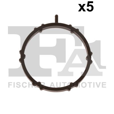 FA1 Pakningsring, turbo-lader 076696005 for FORD
