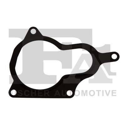 FA1 Pakning, indsugningsmanifoldhus eg1100909 AGR-ventil ved manifould for VAG