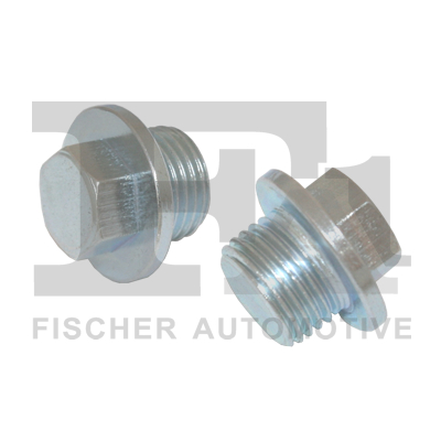 FA1 Skrueprop, bundkar 257.846.001 for SUBARU