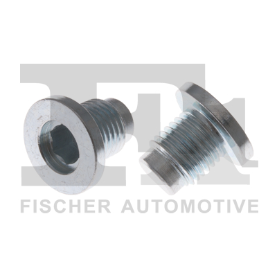 FA1 Skrueprop, bundkar 257.877.001 for MAZDA