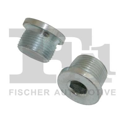 FA1 Skrueprop, krumtaphus 445410001 for GENERAL MOTORS VAG MAN MERCEDES-BENZ