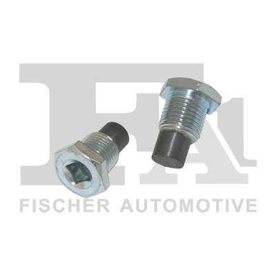 FA1 Skrueprop, bundkar 153520001 for RENAULT