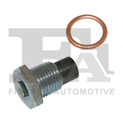 FA1 Skrueprop, bundkar 153520011 for RENAULT