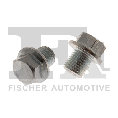FA1 Skrueprop, bundkar 256852001 for SAAB KIA HYUNDAI HONDA