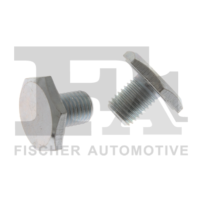 FA1 Skrueprop, bundkar 256851001 for FORD VOLVO BMW CITROËN TOYOTA SUZUKI RENAULT ROVER MAZDA MITSUBISHI