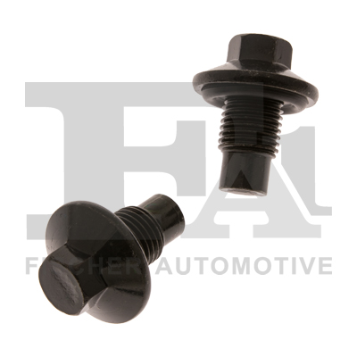 FA1 Skrueprop, bundkar 256850001 for FORD VOLVO CHEVROLET ALFAROME/FIAT/LANCI LANCIA JEEP BYD JAGUAR CHRYSLER MAZDA CITROËN/PEUGEOT FIAT LAND ROVER
