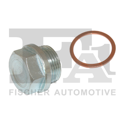 FA1 Skrueprop, bundkar 257803011 for OPEL IVECO FIAT RENAULT