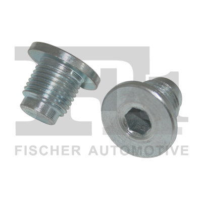 FA1 Skrueprop, bundkar 257808001 for FORD ALFAROME/FIAT/LANCI PEUGEOT DACIA BMW CITROËN/PEUGEOT CHEVROLET