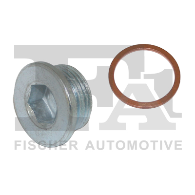 FA1 Skrueprop, bundkar 257809011 for FIAT PEUGEOT RENAULT