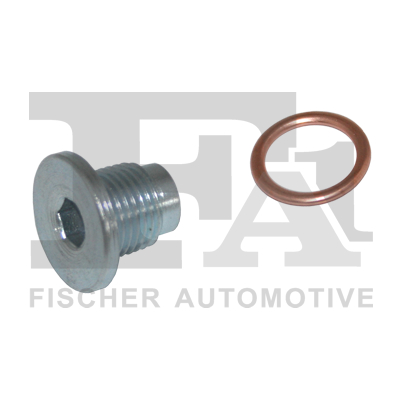 FA1 Skrueprop, bundkar 257808011 for FORD CITROËN/PEUGEOT BMW