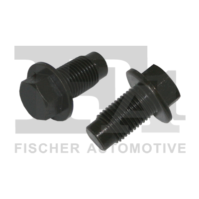 FA1 Skrueprop, bundkar 257812001 for CITROËN/PEUGEOT DAIHATSU TOYOTA