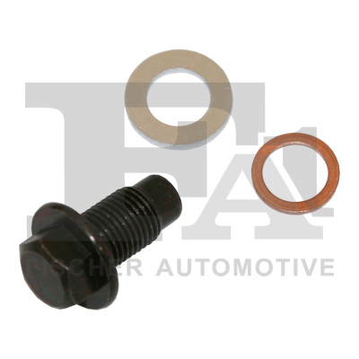 FA1 Skrueprop, bundkar 257812021 for CITROËN/PEUGEOT DAIHATSU TOYOTA