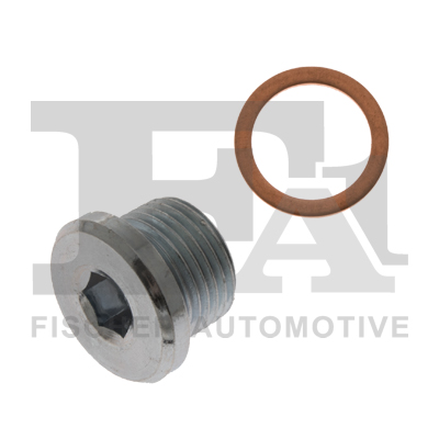 FA1 Skrueprop, bundkar 257814011 for VAG BMW PORSCHE