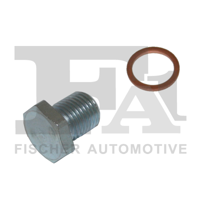 FA1 Skrueprop, bundkar 257817011 for ALFAROME/FIAT/LANCI JEEP