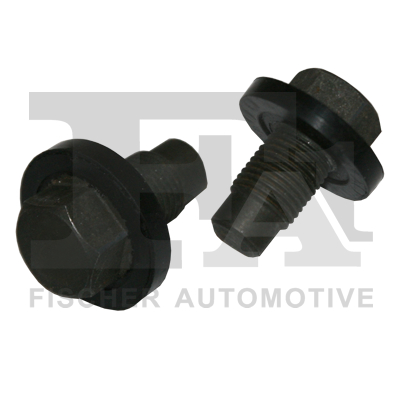 FA1 Skrueprop, bundkar 257820001 for CHRYSLER JEEP