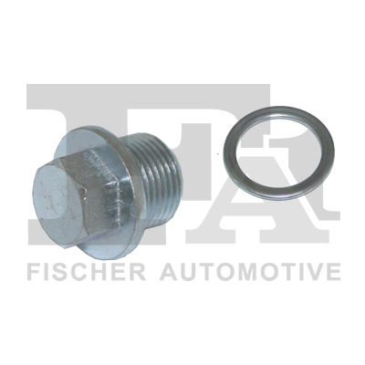 FA1 Skrueprop, bundkar 257818011 for SUBARU