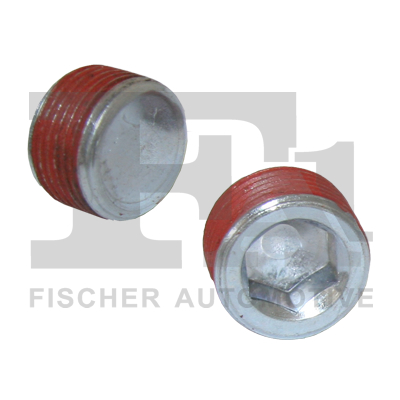 FA1 Skrueprop, bundkar 257821001 for FORD ALFAROME/FIAT/LANCI FIAT LANCIA CITROËN/PEUGEOT