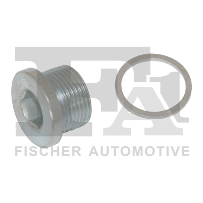 FA1 Skrueprop, bundkar 257826011 for ALFA ROMEO