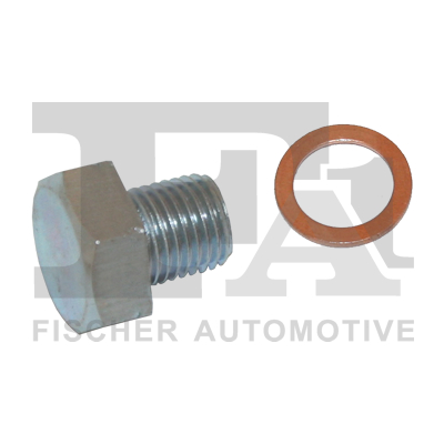 FA1 Skrueprop, bundkar 257828011 for OPEL GENERAL MOTORS