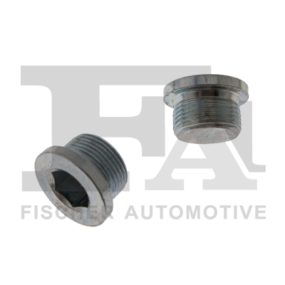 FA1 Skrueprop, bundkar 257837001 for MERCEDES-BENZ SSANGYONG VW MAN