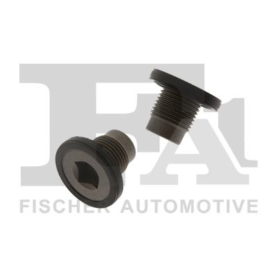 FA1 Skrueprop, bundkar 257895001 for ALFAROME/FIAT/LANCI JEEP CHRYSLER