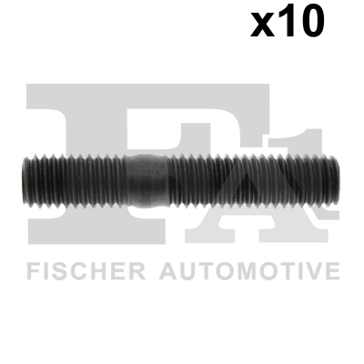 FA1 Skrue, udstødningsmanifould 98581810 for OPEL FORD GENERAL MOTORS MERCEDES-BENZ VAG RENAULT TOYOTA KIA
