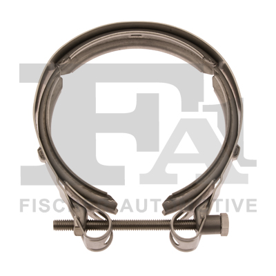FA1 Monteringsbøje, turbo-lader 334897 for FIAT JEEP
