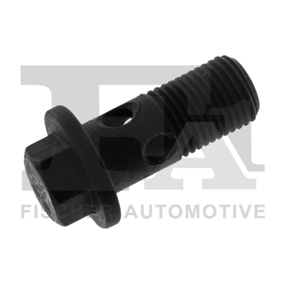 FA1 Banjobolt, turbolader 989-10-011 for OPEL NISSAN MERCEDES-BENZ RENAULT DACIA