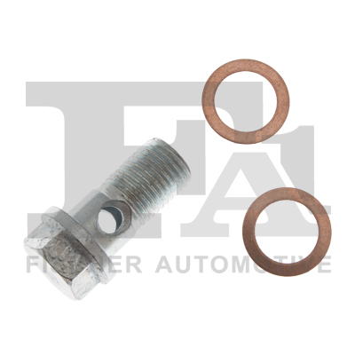 FA1 Banjobolt, turbolader 98912005021 for OPEL GENERAL MOTORS