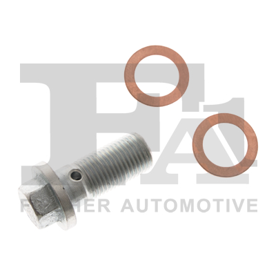 FA1 Banjobolt, turbolader 98910010021 for OPEL GENERAL MOTORS