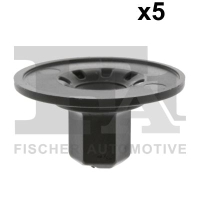 FA1 Møtrik 11700125 for FORD VAG