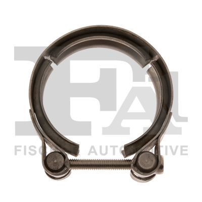 FA1 Rørforbinder, udstødningssystem 314883 for IVECO