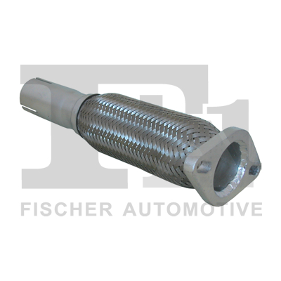 FA1 Fleksrør, udstødningssystem 445-290 for FORD