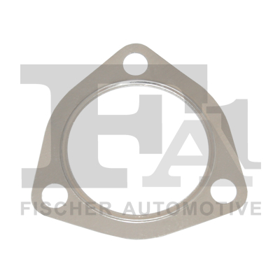 FA1 Pakning, turbineudgang 450918 Katalysator for ROVER