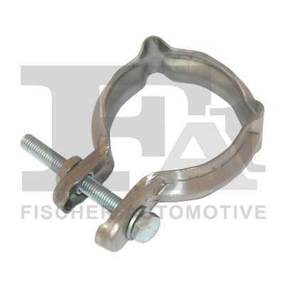 FA1 Rørforbinder, udstødningssystem 464-801 for JAGUAR