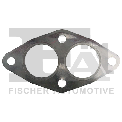 FA1 Pakning, udstødningsrør 590901 for SEAT