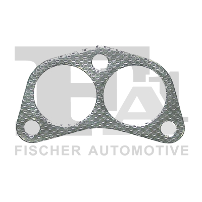 FA1 Pakning, udstødningsrør 740906 for HYUNDAI MITSUBISHI