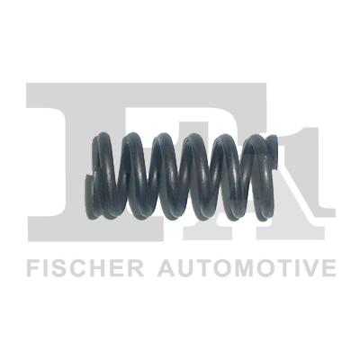 FA1 Fjeder, lyddæmper 745901 for MITSUBISHI