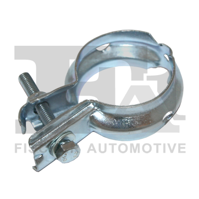 FA1 Rørforbinder, udstødningssystem 764965 for SUZUKI