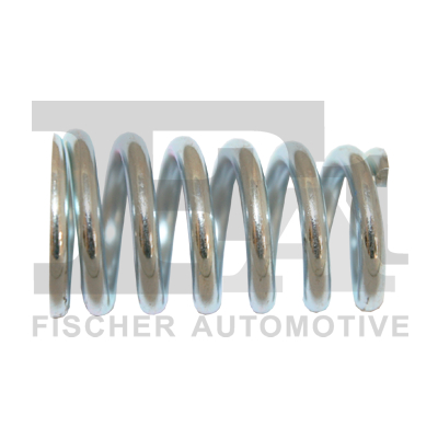 FA1 Fjeder, lyddæmper 765901 for VOLVO ALFAROME/FIAT/LANCI SUZUKI DAIHATSU NISSAN