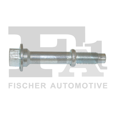 FA1 Skrue, udstødningssystem 765903 for CITROËN/PEUGEOT OPEL ALFAROME/FIAT/LANCI SUZUKI DAIHATSU BMW TOYOTA NISSAN MITSUBISHI