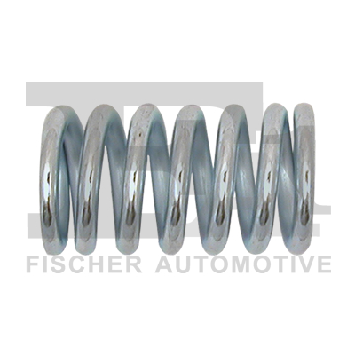 FA1 Fjeder, lyddæmper 775901 for SUZUKI TOYOTA RENAULT CITROËN/PEUGEOT