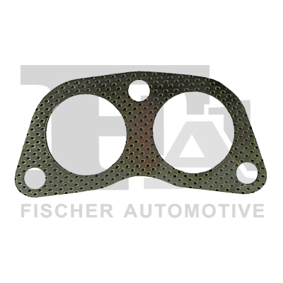 FA1 Pakning, udstødningsrør 780903 for MAZDA