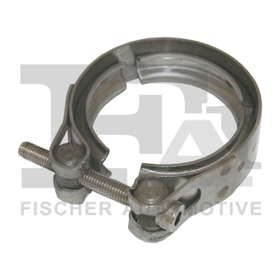 FA1 Rørforbinder, udstødningssystem 824-874 for IVECO